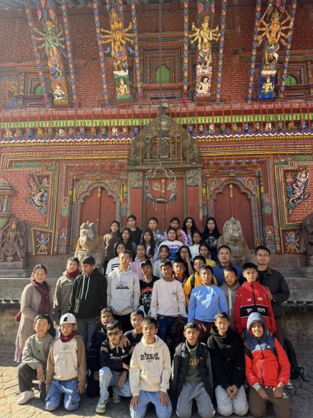 Senior Picnic Program