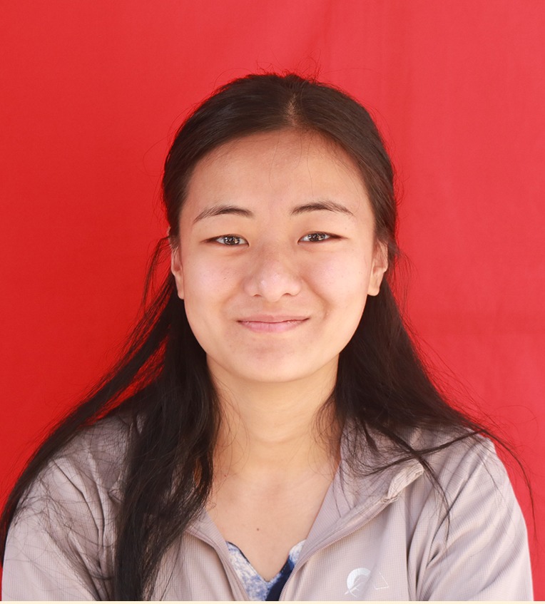 Miss Sangita Bhlon Lama