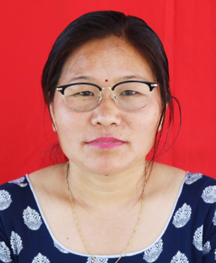 Mrs. Panchu Maya Rai